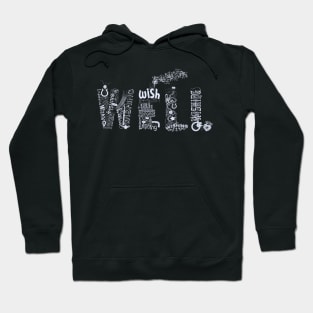 Wish Well 2020 Hoodie